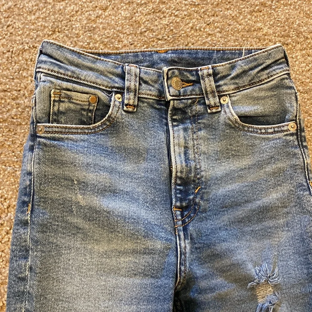 H&M Skinny Jeans